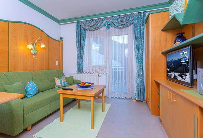 Ganze Ferienwohnung, Ferienwohnung Selbhorn in Hinterthal, Steinernes Meer