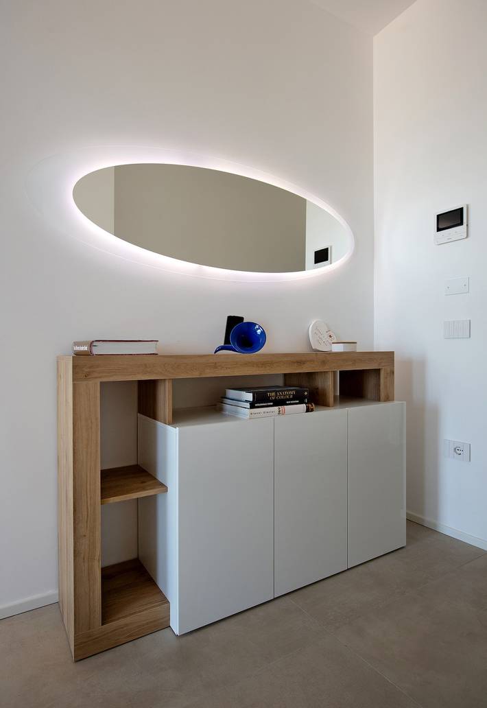 Ganze Wohnung, Brezza 4 in Gabicce Mare, Pesaro-Urbino