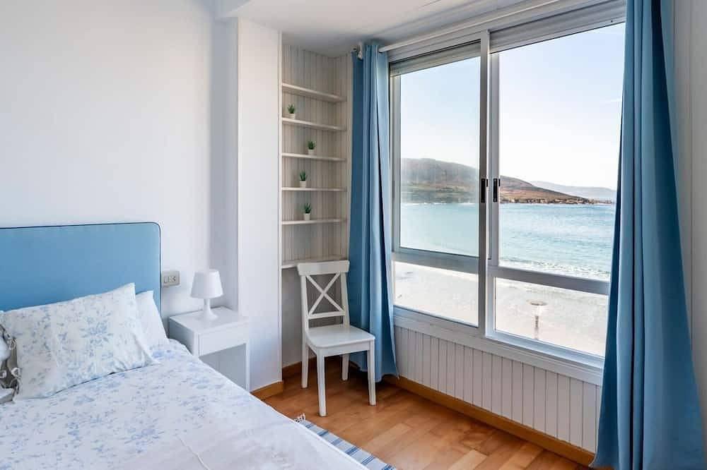 Apartamento entero, Fee4Me Piso en primera linea de playa en Caion in Caión, Laracha