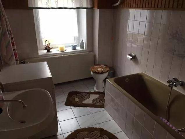 Ganze Ferienwohnung, Appartement/Fewo, Bad, Wc, ruhig in Deutschneudorf, Chemnitz und Umgebung