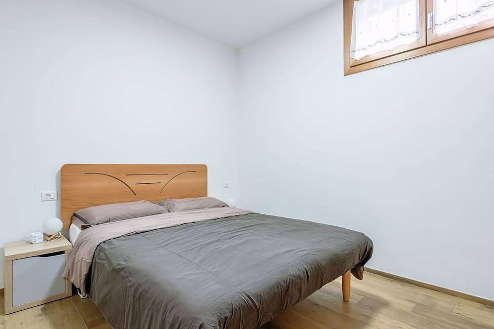 Ganze Wohnung, Cesa del sass in Alba (Canazei), Canazei