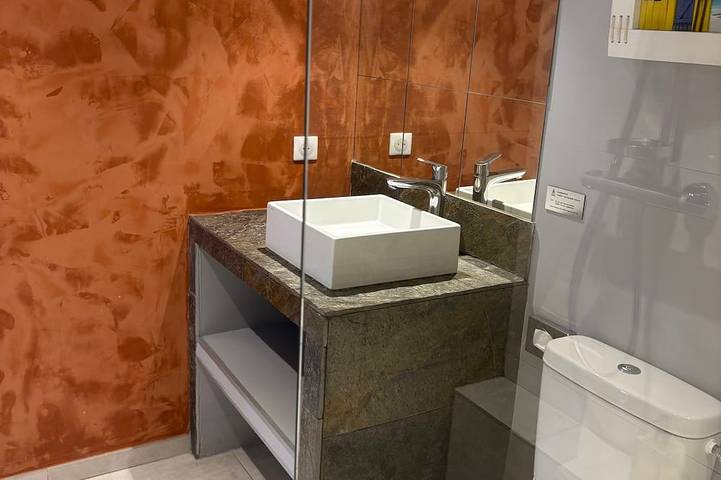 Maison d’hôte pour 2 personnes, avec piscine et jardin à Aix-en-Provence - 3