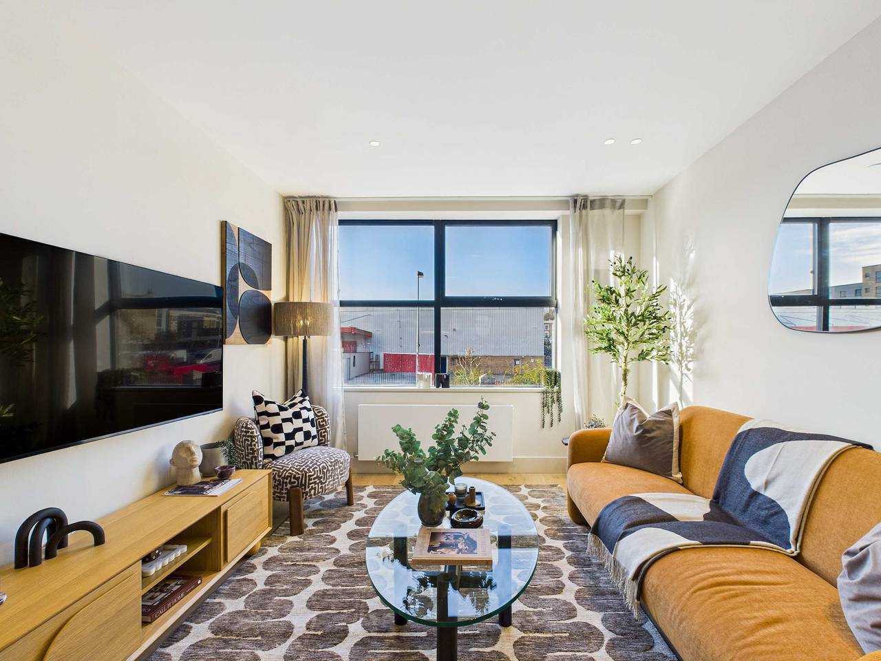 Appartamento vacanze a Londra a partire da 411€ a notte