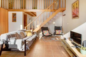 Apartamento De Férias para 5 Pessoas em Calheta, Madeira, Foto 3
