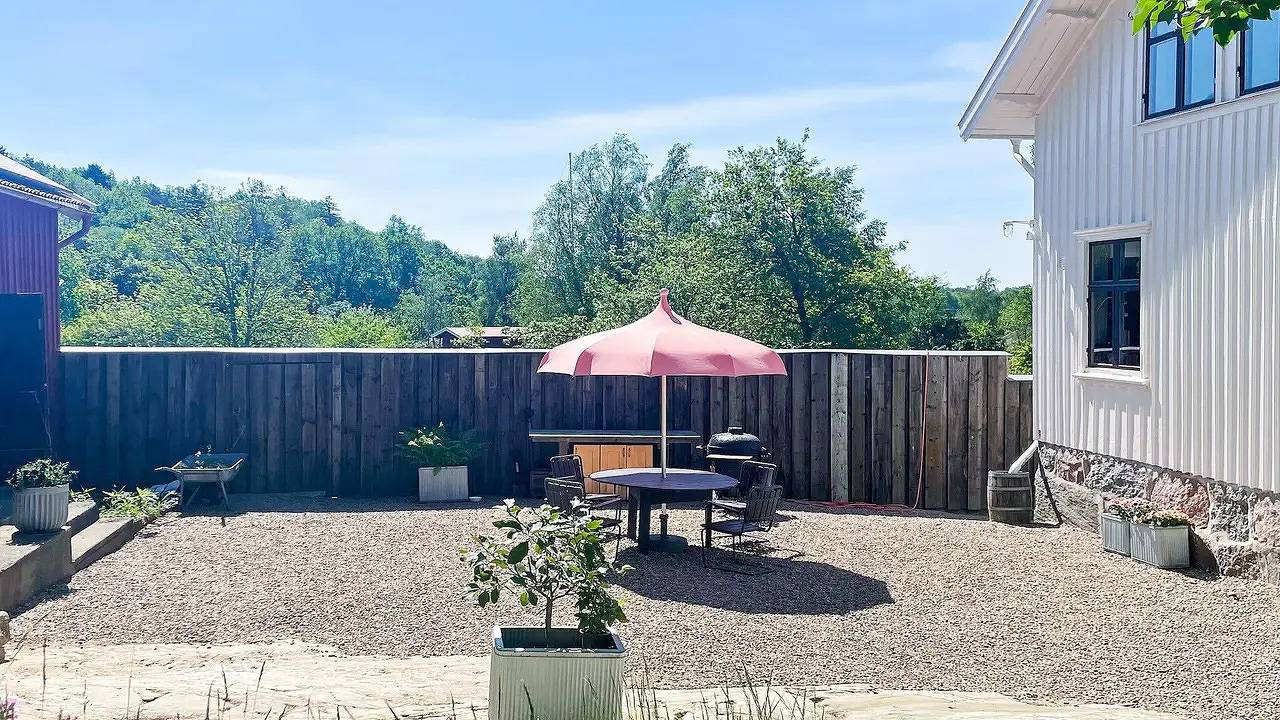 Ferienhaus für 7 Personen (140 m²) in Varekil in Orust