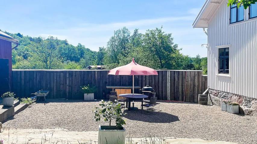 Ferienhaus für 8 Personen in Bohuslän - 3