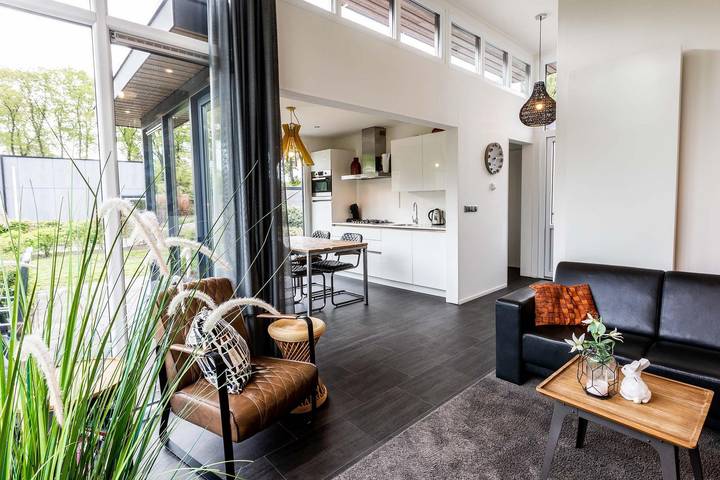 Ferienhaus für 4 Personen in Gelderland - 2