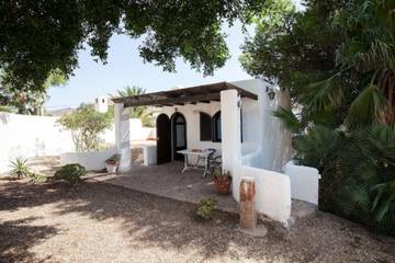 Casa para 4 Personas en Níjar, Cabo de Gata, Foto 1