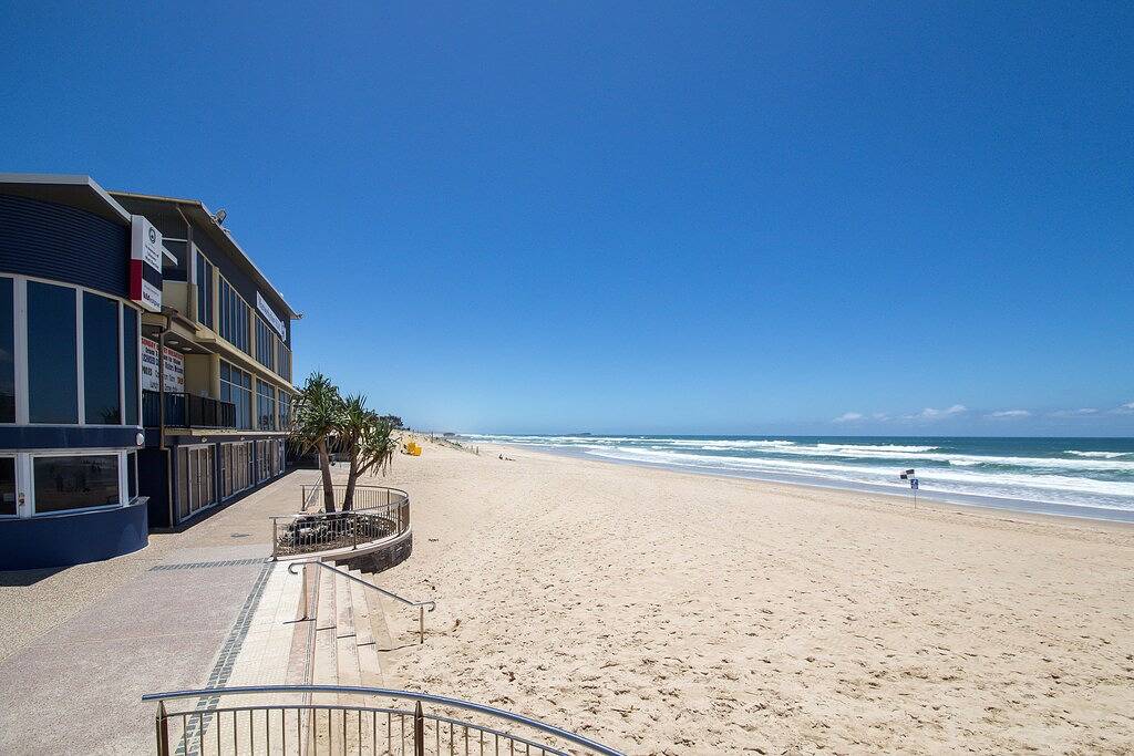 Ganze Wohnung, 4 Seasounds - Direkt gegenüber dem Maroochydore Beach in Maroochydore, Sunshine Coast