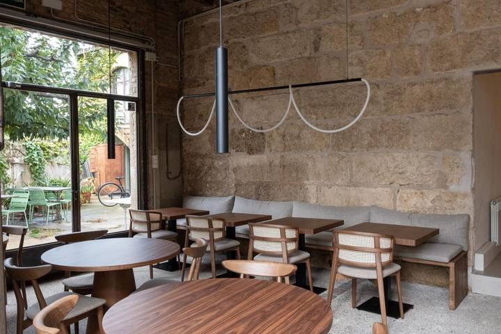 Location de vacances pour 2 personnes, avec jardin et terrasse à Banyoles - 2
