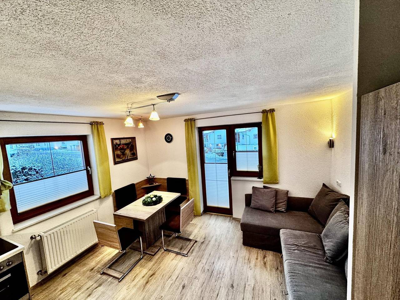 Ganze Ferienwohnung, Ferienwohnung Wieser in Stubaier Alpen, Neder