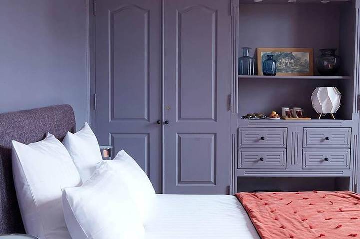 Maison d’hôte pour 2 personnes à Eu - 2