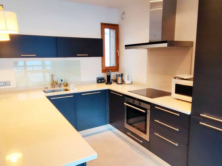 Chalet pour 7 personnes à Isola - 4