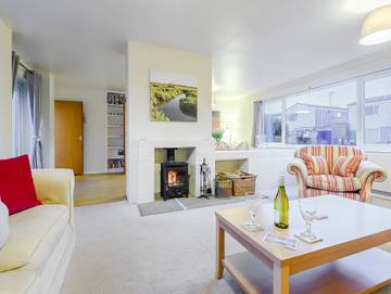 Log Cabin for 6 People in Brancaster, Norfolk, Photo 1