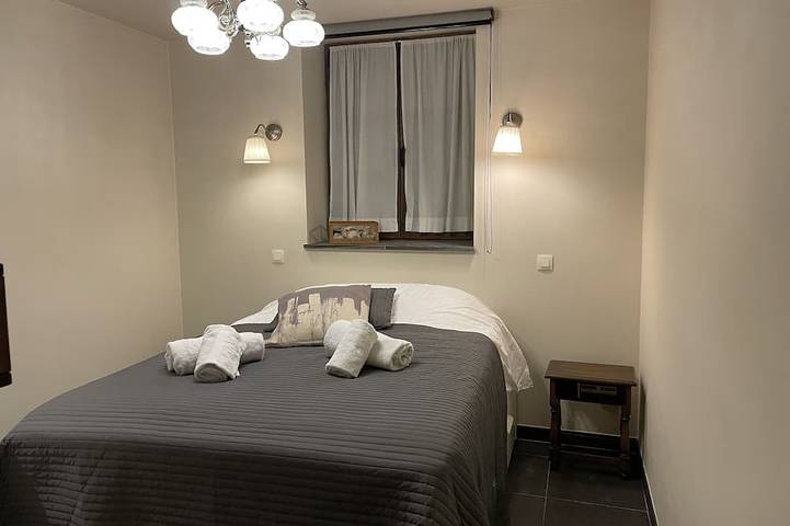 Gîte pour 7 personnes, avec terrasse et jardin à Vireux-Wallerand - 2