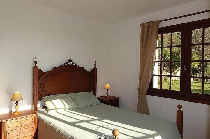 Lima Cottages // Casa De S. Tiago in Brandara, Distrito de Viana do Castelo