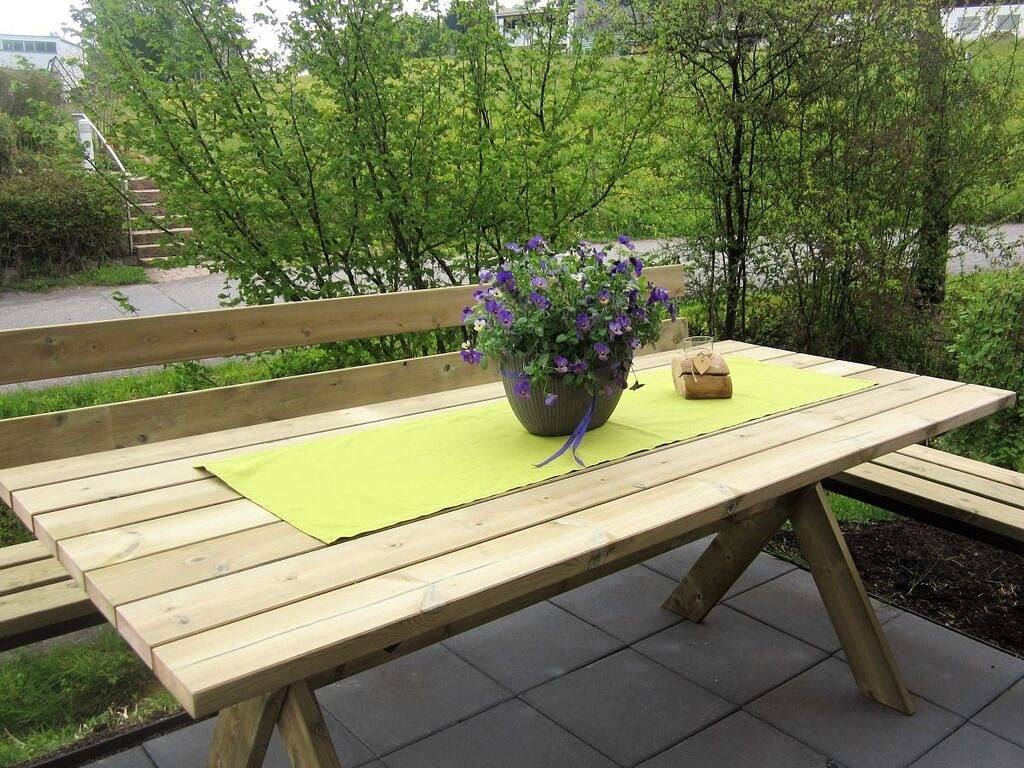 Im Ferienhaus Sandra Komfortable Ferienresidenz in Hörbranz, Bodensee-Vorarlberg