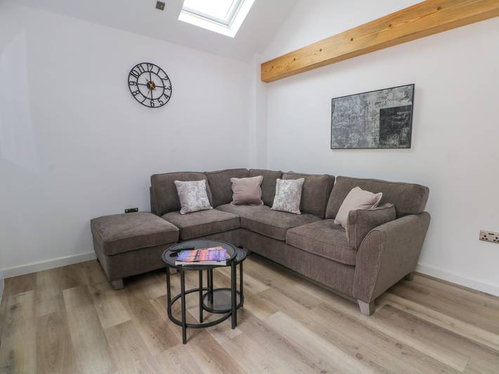 Cottage für 2 Personen, mit Garten in England - 3