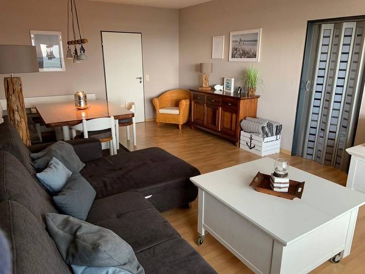 Ganze Ferienwohnung, Ferienwohnung Ostseeliebe in Ostfehmarn, Fehmarn