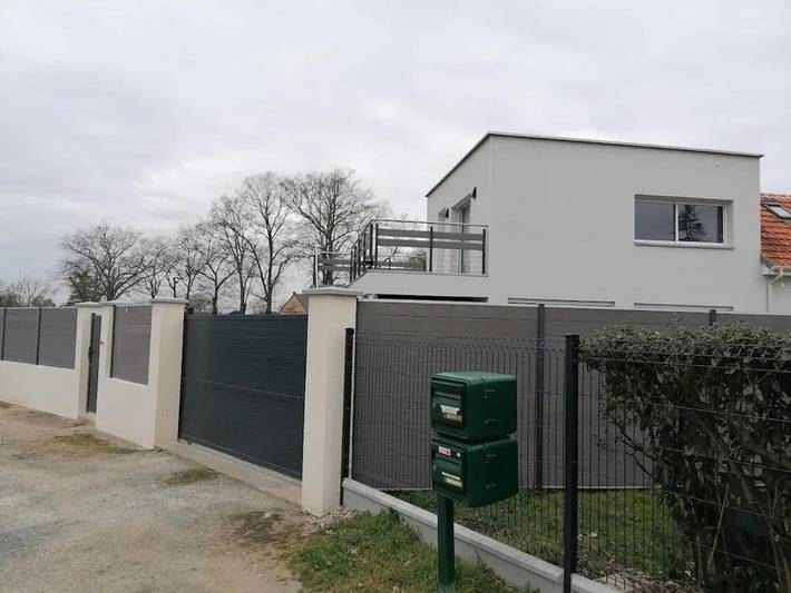 Appartement de vacances pour 7 personnes