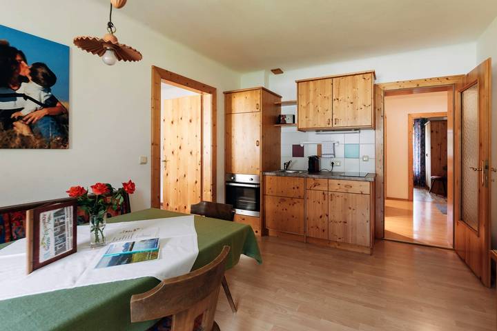 Bauernhof für 4 Personen, mit Sauna und Garten in Kärnten - 4
