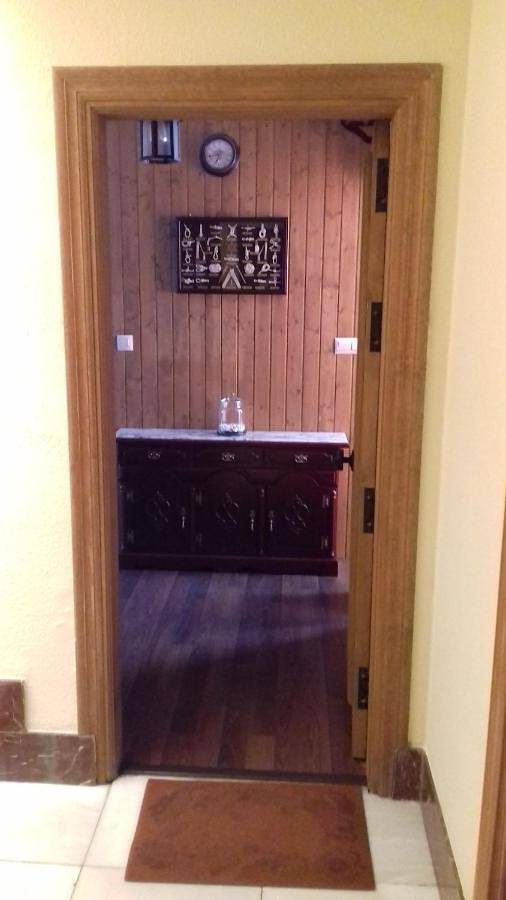 Apartamento de vacaciones para 4 personas, con vistas y terraza - 1