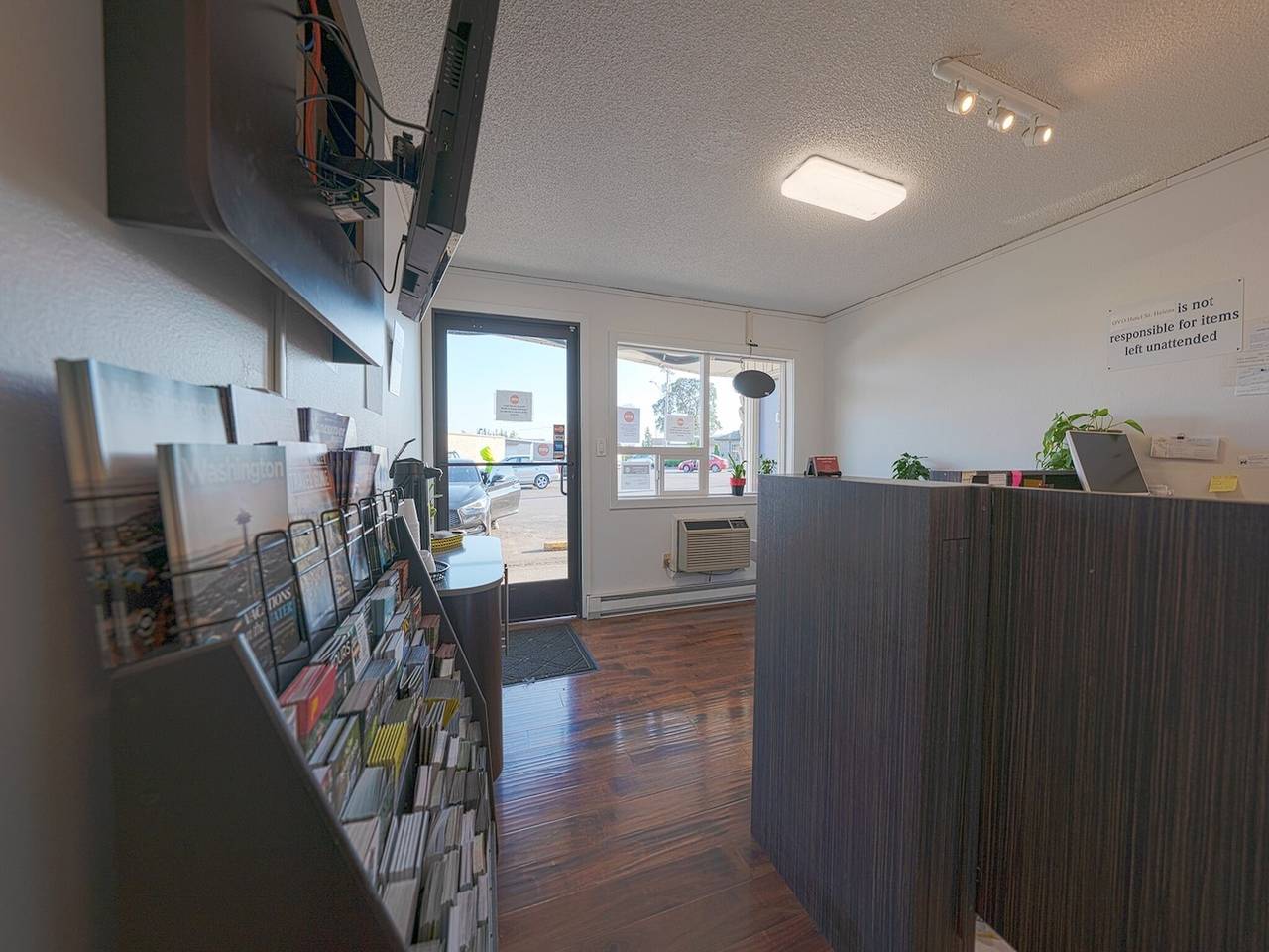 Ganze Wohnung, 2 Doppelbetten | Nichtraucherzimmer in Columbia County (OR)