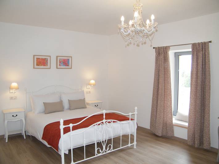 Gîte pour 2 personnes à Puisseguin - 3