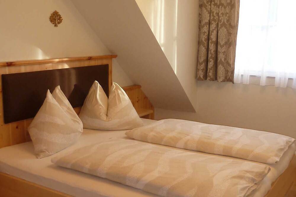 Geheel appartement, Vacation apartment Rettenkogel - Maislbauer in Sankt Wolfgang im Salzkammergut, Traunviertel