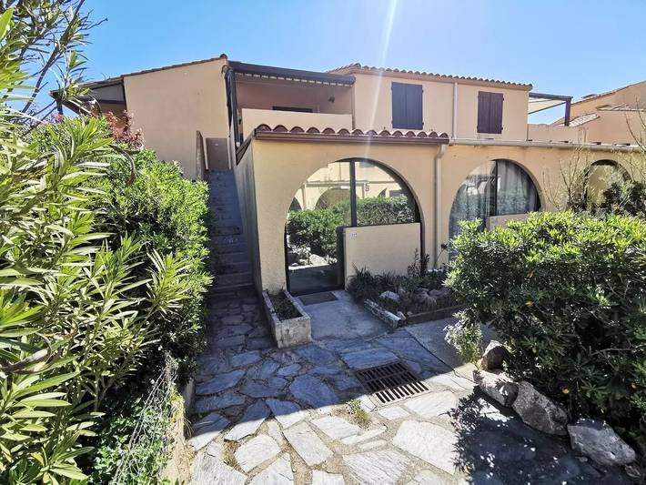 Ferienwohnung für 4 Personen in Leucate