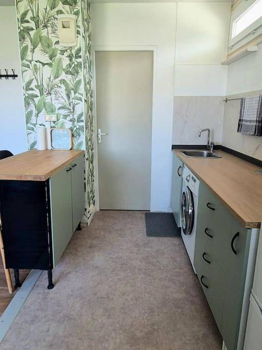 Gîte pour 2 personnes à Vaulx-en-Velin - 4