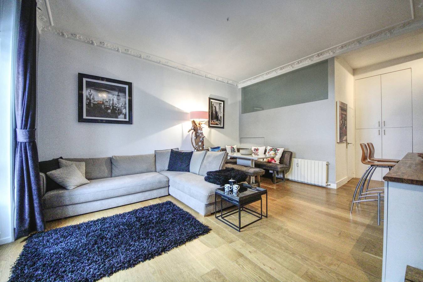 Photo : Appartement de vacances