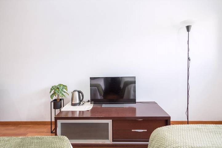 Apartamento inteiro, Apartamento de férias para 2 pessoas in Bormujos, Sevilha Província