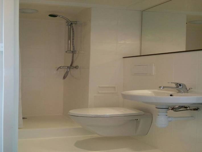 Gîte pour 5 personnes, avec vue et jardin à Schiermonnikoog - 4