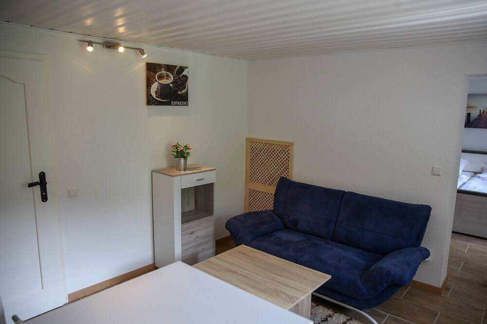 Ganze Wohnung, Appartement Bergblick in Osterode, Harzvorland