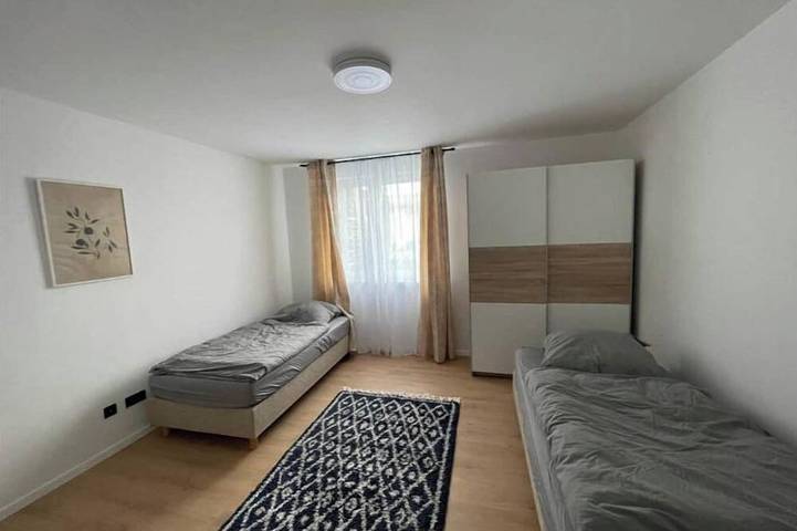 Ferienhaus Poststraße 6 – Gemütliches Zuhause für bis zu 7 Gäste in Finow, Eberswalde