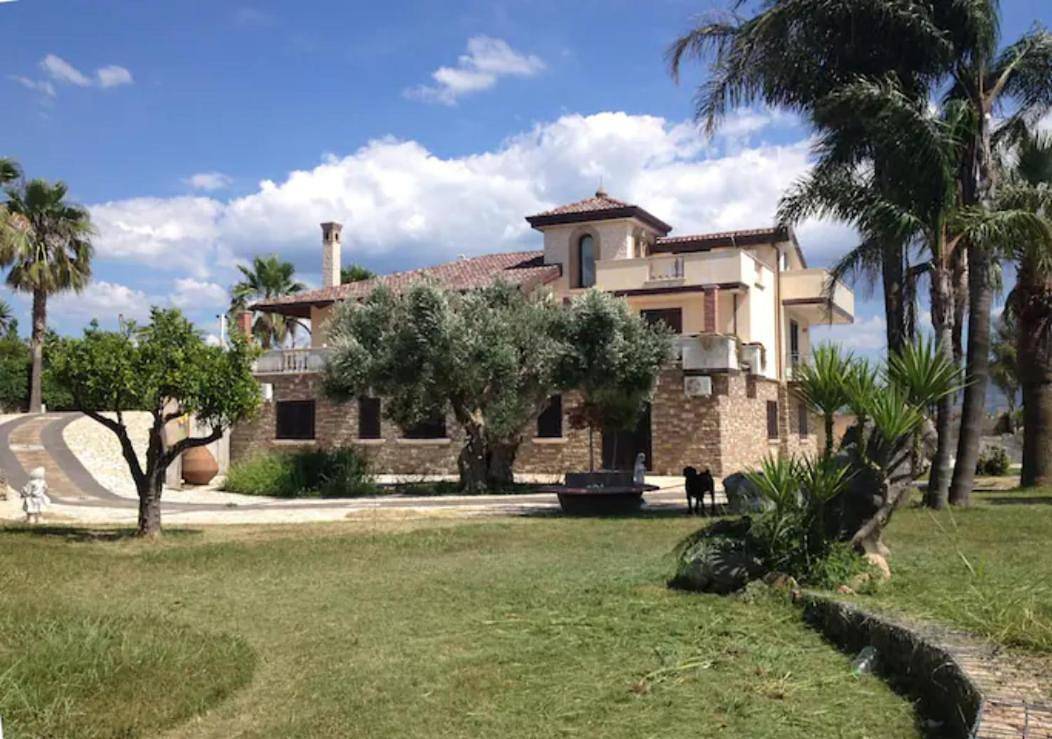 Il Tuffatore B&B in Paestum, Capaccio