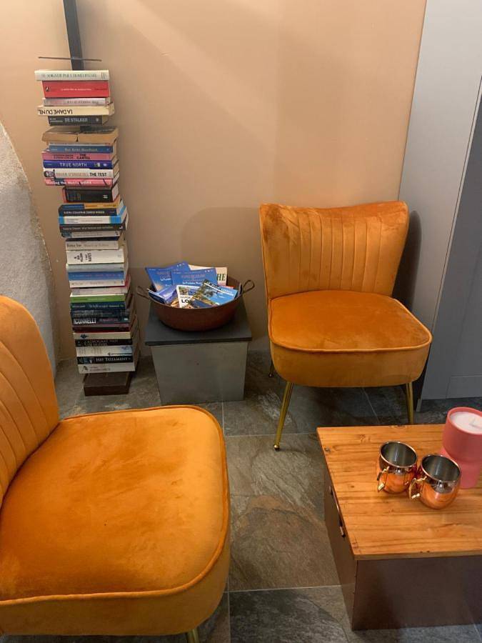 Chambre d’hôte pour 2 personnes, avec terrasse à Port-Vendres - 3