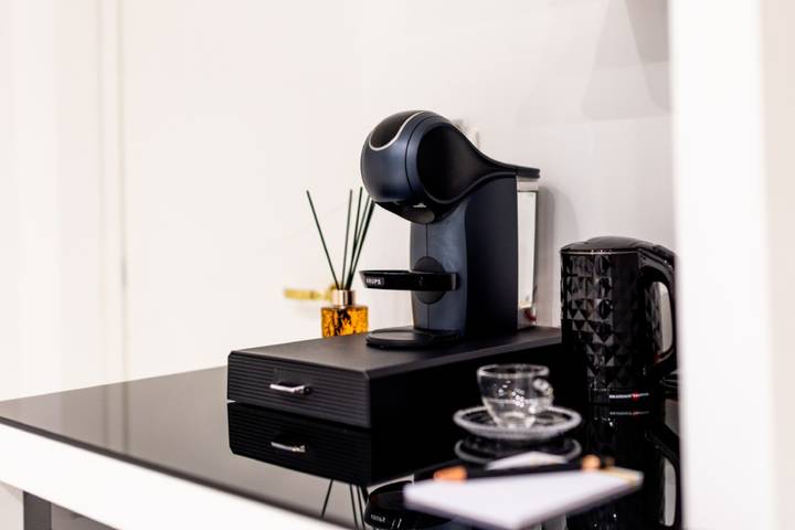 Chambre d’hôte pour 2 personnes, avec balcon/terrasse dans Calabre - 3