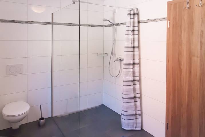 Ferienhaus für 4 Personen, mit Garten am Bodensee - 3