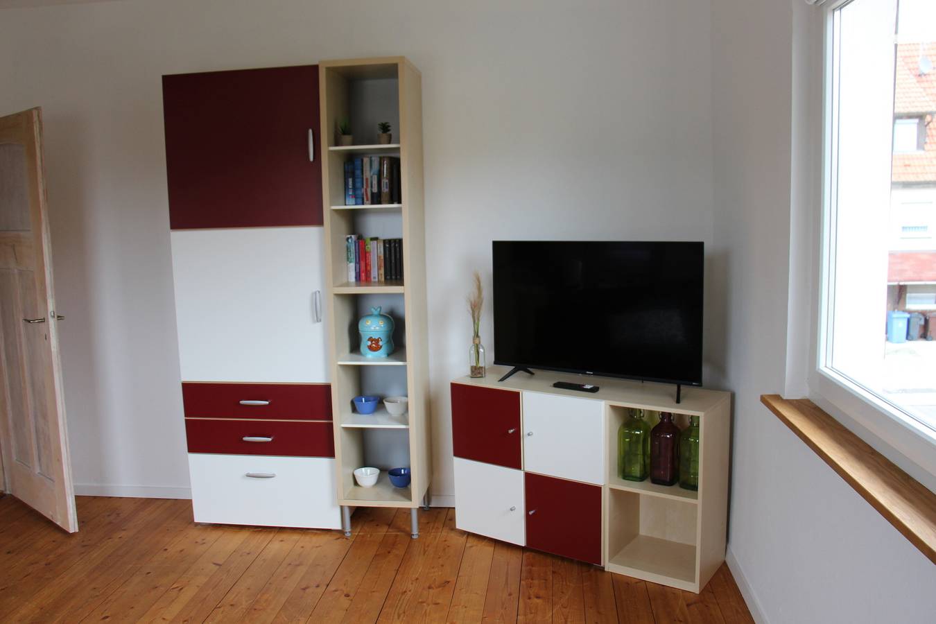 Ganze Ferienwohnung, Apartment Angelina in Bitz, Neckar-Alb