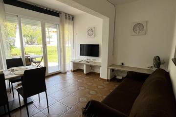 Feriehus til 5 Personer i Dénia, Valenciaregionen, Bilde 3