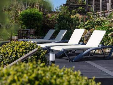 Apartment for 2 People in Falmouth (Cornwall), Cornwall, Photo 4