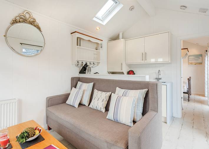 Cairnwood Sea View in Devon