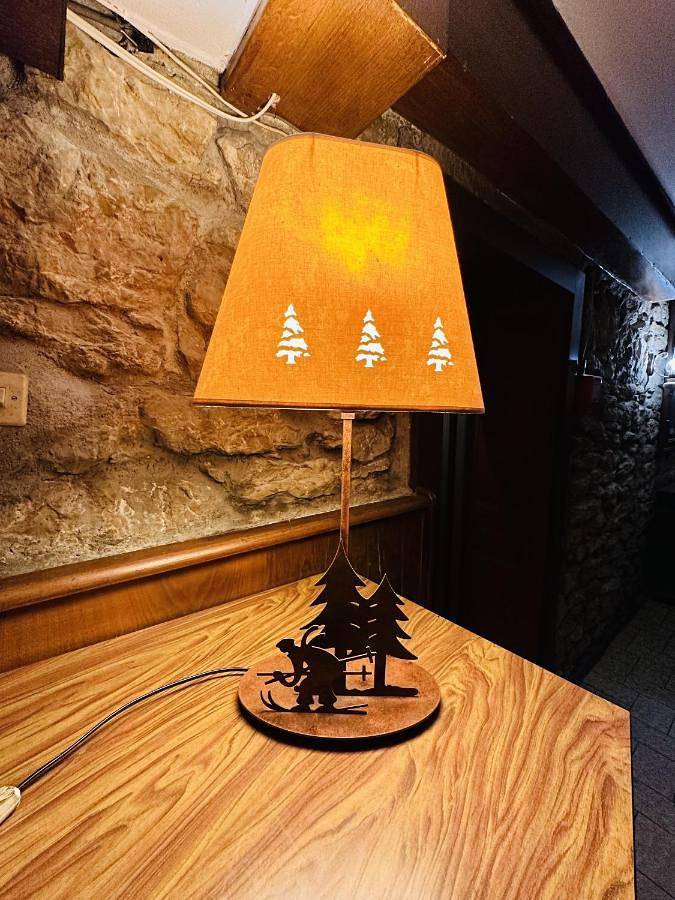 Location de vacances pour 4 personnes, avec terrasse et vue à La Pesse - 3