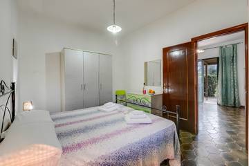 Appartamento per 4 Persone in Otranto e dintorni, Salento, Foto 3