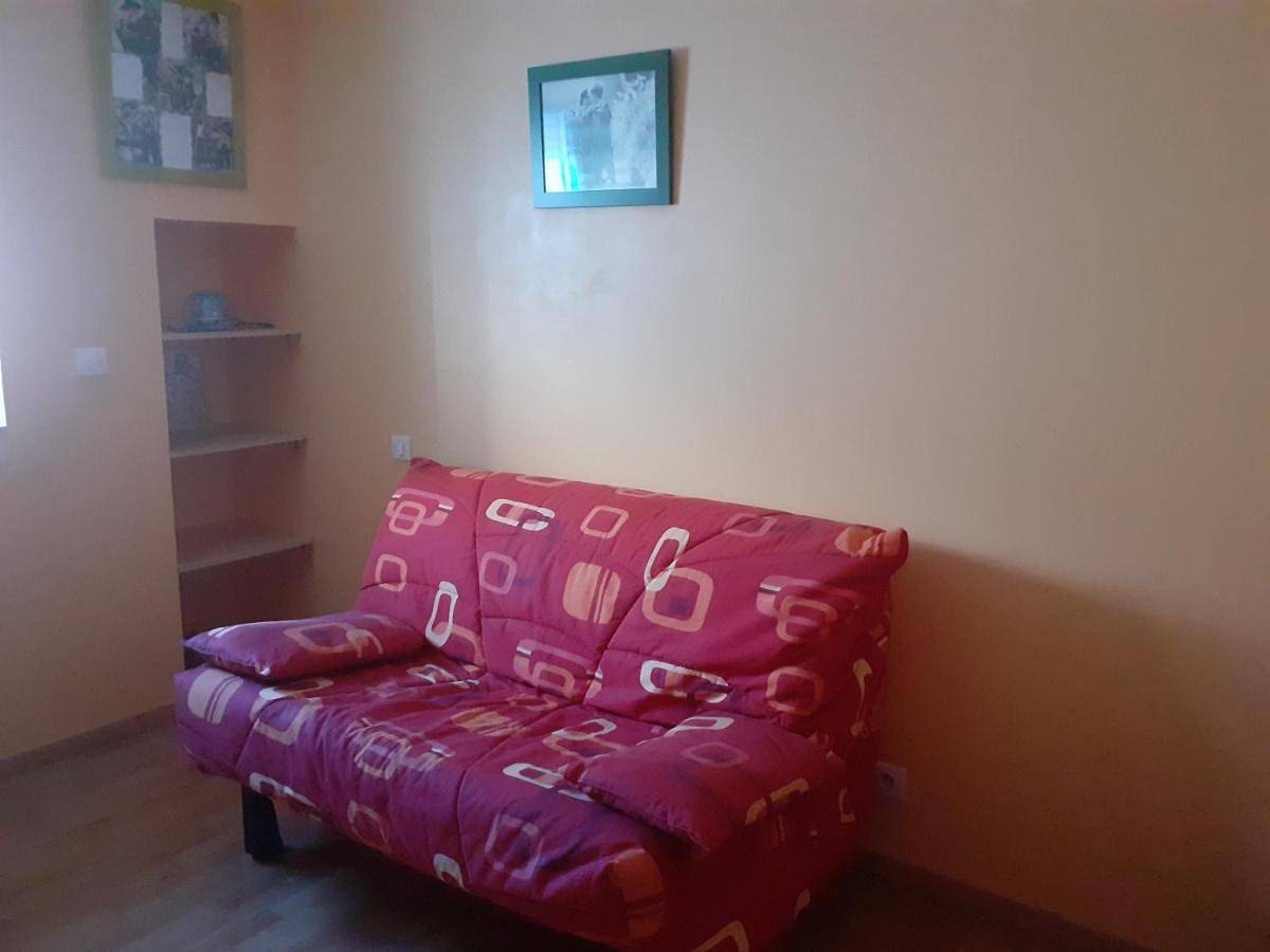 Maison de vacances pour 5 personnes avec terrasse in Liré, Région de Cholet