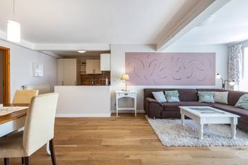 Ferienwohnung für 4 Personen in Reußenköge, Nordfriesland, Bild 4