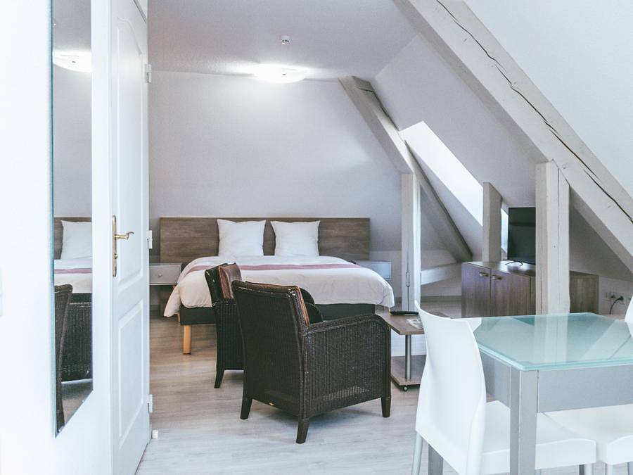 Appartement de vacances