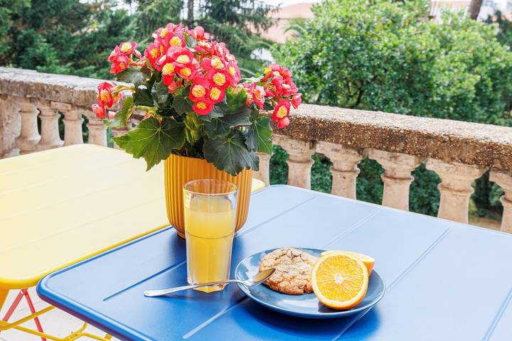 Apartamento entero, Lingaillat, en el corazón de un parque in Hossegor, Côte d’Argent
